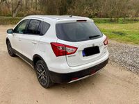 Usata Suzuki SX4 S-Cross 120 CV (88 kW) 2015 SUV