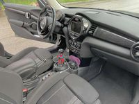 Usata Mini Cooper SD Business 170 CV (125 kW) 2016 Utilitaria