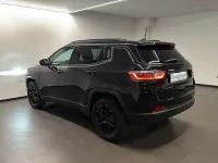 Usado Jeep Compass Night Eagle 131 CV (96 kW) 2024 Other SUV