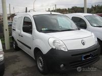 usata Renault Kangoo 3ª serie - 2014