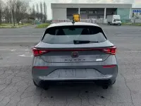 Usata Cupra Leon 150 CV (110 kW) 2023 Grigio Berlina