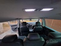 Usata VW Sharan 177 CV (130 kW) 2019 Monovolume