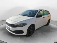 Usata Fiat Tipo Wagon 101 CV (74 kW) 2023 Bianco Station wagon