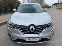 Usata Renault Koleos 177 CV (130 kW) 2018 Grigio SUV