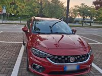 Usata Fiat Tipo 2018 Berlina