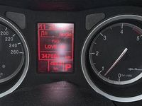Usata Alfa Romeo 159 200 CV (147 kW) 2008 Grigio Station wagon