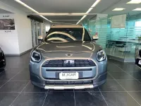 Usata Mini Countryman Favoured 150 CV (110 kW) 2024 Grigio SUV