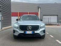 Occasion Mercedes GLB200 163 PK (119 kW) 2025 Grijs SUV