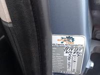 Usata Fiat Punto 2005 Blu Utilitaria