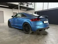 Usata Audi TTS 272 CV (200 kW) 2009 Coupé