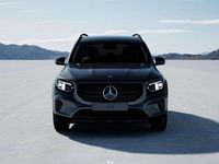 Ny Mercedes GLB180 Advanced 116 HK (85 kW) 2026 Grå SUV