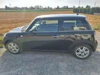 Usata Mini ONE 98 CV (72 kW) 2011 Utilitaria
