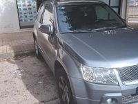 Usata Suzuki Vitara 129 CV (94 kW) 2008 Station wagon
