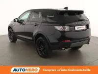 Usata Land Rover Discovery Sport SE 150 CV (110 kW) 2019 Nero SUV