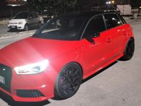 usata Audi S1 S1 2.0 TFSI quattro