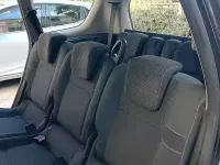 Usata Renault Scenic E-Tech Dynamique 110 CV (80 kW) 2009 Nero Monovolume
