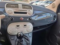 Usata Fiat 500C Pop 69 CV (50 kW) 2014 Other Cabrio