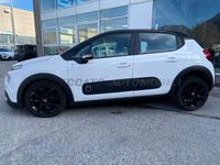 usata Citroën C3 III 2017 1.5 bluehdi Origins s&s 100cv