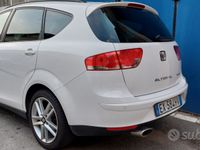 usata Seat Altea XL 1.6 tdi ITech full full