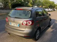 Usata VW Golf Plus Cross Highline 122 CV (89 kW) 2009 Monovolume