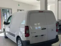 Usata Citroën Berlingo 90 CV (66 kW) 2018 Bianco Monovolume