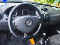 Usata Dacia Duster 2013 SUV
