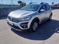 Usata Dacia Sandero Stepway 101 CV (74 kW) 2021 Other Berlina