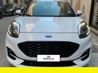 Usata Ford Puma 125 CV (91 kW) 2021 Other SUV