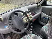 Usata Fiat 600 54 CV (39 kW) 2006 Bianco Utilitaria