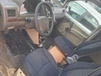 Usata Mercedes Vito 2000 Verde Furgone