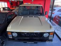 Usata Land Rover Range Rover 125 CV (91 kW) 1982 Other SUV