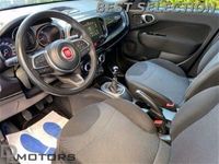 usata Fiat Sedici 500L 1.3 Multijet 95 CV Pop Star myusato