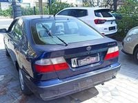 Usata Nissan Primera SE 101 CV (74 kW) 1997 Blu Station wagon