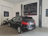 usata BMW 218 218 d Advantage sport