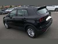 usata VW T-Cross - 1.6 TDI SCR DSG Life