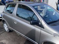 usata Toyota Yaris 3p 1.0 Sol my03