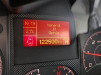 Usata Fiat Ducato 131 CV (96 kW) 2019 Blu Furgone