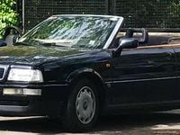 Usata Audi Cabriolet 122 CV (89 kW) 1992 Cabrio