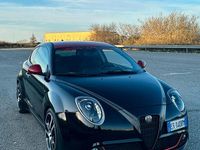 Usata Alfa Romeo MiTo 160 CV (117 kW) 2013 Utilitaria