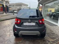 Usata Suzuki Ignis 83 CV (61 kW) 2022 Grigio SUV