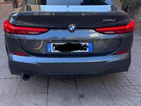Usata BMW 116 M Sport 2021 Utilitaria