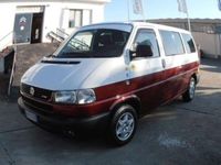 usata VW Caravelle T4Transp.2.5 TDI/102CV cat Carav. Comfortl