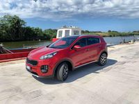 Usata Kia Sportage GT-Line S 141 CV (103 kW) 2018 SUV
