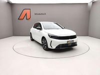 Usata Opel Corsa 101 CV (74 kW) 2025 Arktis white Utilitaria
