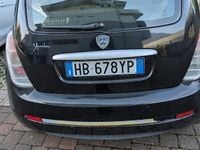 Usata Lancia Ypsilon 60 CV (44 kW) 2008 Utilitaria