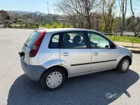 Usata Ford Fiesta 2005 Grigio Utilitaria