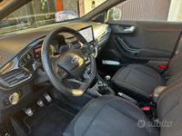 usata Ford Puma 1.0 Ecoboost ST-LINE 125cv GARANZIA