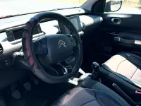 Occasion Citroën C4 110 ch (80 kW) 2015 SUV