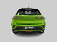 Usata Opel Mokka Edition 101 CV (74 kW) 2022 Verde SUV