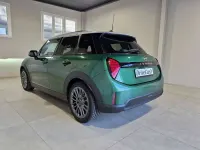 Usata Mini John Cooper Works 156 CV (114 kW) 2025 British racing met. Utilitaria